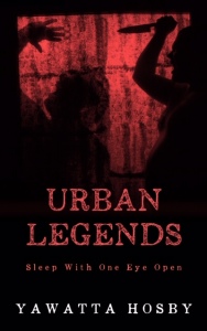 Urban Legends - High Resolution